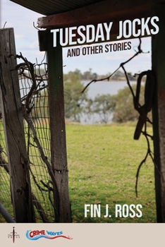 Paperback Tuesday Jocks and Other Stories Book