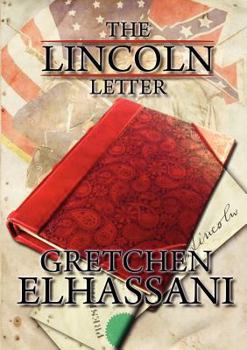 Paperback The Lincoln Letter Book