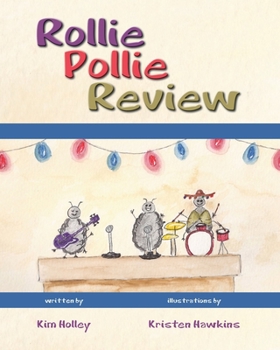 Paperback Rollie Pollie Review Book