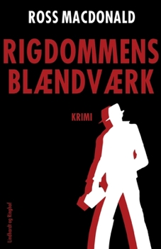 Paperback Rigdommens bl?ndv?rk [Danish] Book