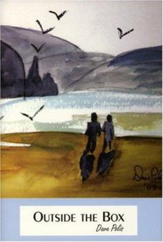 Hardcover Outside the Box Book