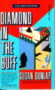 Diamond in the Buff - Book #6 of the Jill Smith
