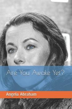 Paperback Are You Awake Yet? Book