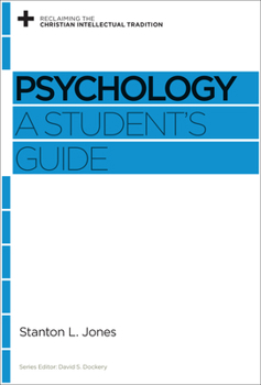 Paperback Psychology: A Student's Guide Book