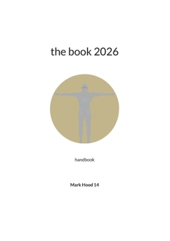 Paperback The book 2026: handbook Book