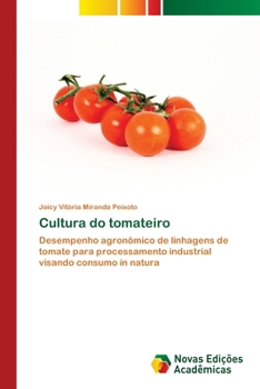 Paperback Cultura do tomateiro [Portuguese] Book