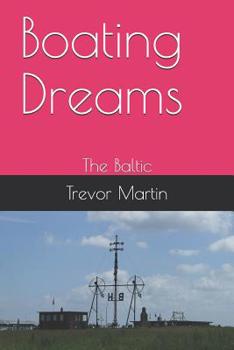 Paperback Boating Dreams: The Baltic Book