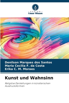 Paperback Kunst und Wahnsinn [German] Book