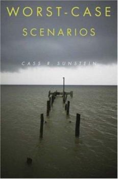 Hardcover Worst-Case Scenarios Book