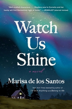 Paperback Watch Us Shine Book