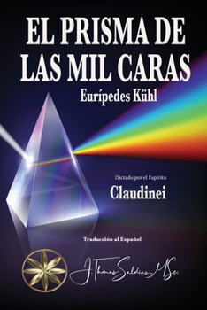 Paperback El Prisma de las Mil Caras [Spanish] Book