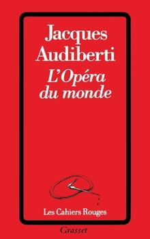 Paperback L'opéra du monde [French] Book