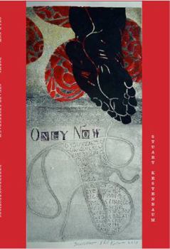 Paperback Only Now Book