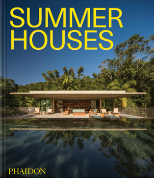 Hardcover Summer Houses Book
