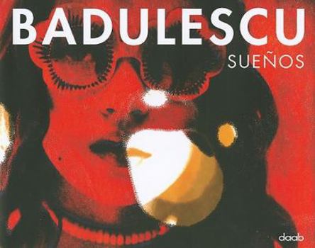 Hardcover Enrique Badulescu: Suenos Book