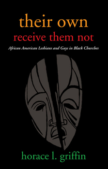 Paperback Their Own Receive Them Not Book