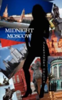 Paperback Midnight Moscow Book