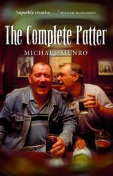 Paperback The Complete Patter Book