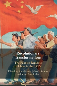 Paperback Revolutionary Transformations Book