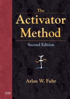 Hardcover The Activator Method Book
