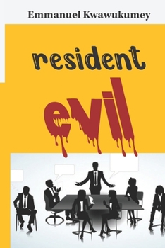 Paperback Resident Evil: The Evil Within Book