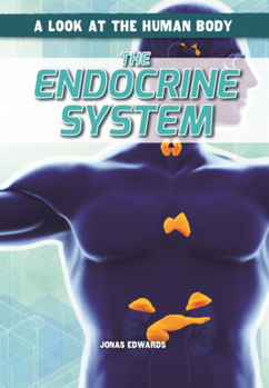 Library Binding Endocrine System Book