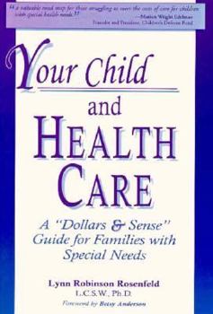 Your Child and Health Care