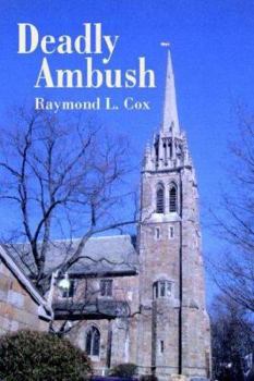 Paperback Deadly Ambush Book