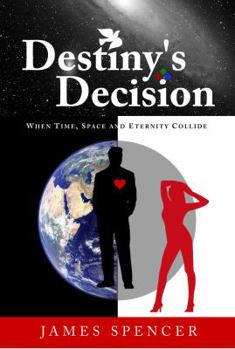 Paperback Destiny's Decision Book