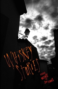 Paperback Whiskey Stories Book