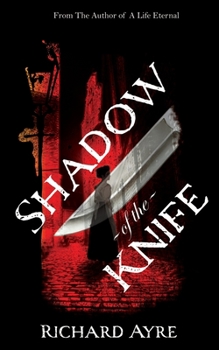 Paperback Shadow of the Knife Book