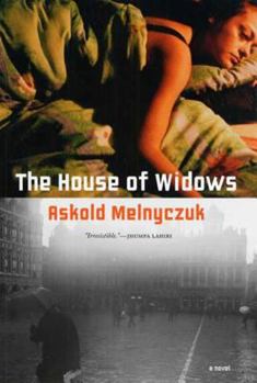 Paperback The House of Widows: An Oral History Book
