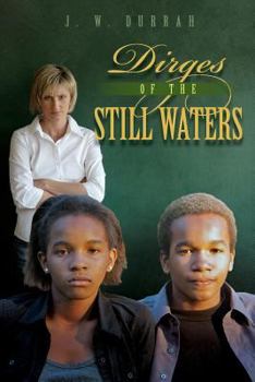 Paperback Dirges of the Still Waters Book