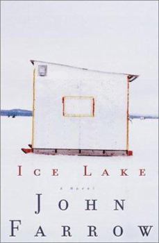 Hardcover Ice Lake Book