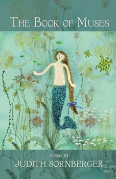 Paperback The Book of Muses Book