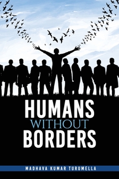 Paperback Humans Without Borders Book
