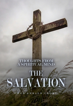 Hardcover Thoughts from a Spiritual Mind Book