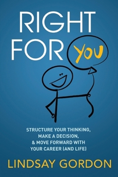 Paperback Right For YOU Book