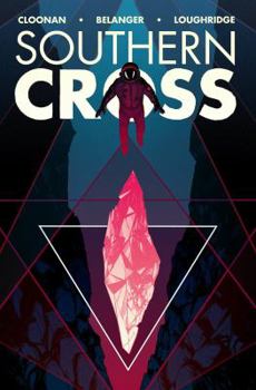 Southern Cross, Volume Two - Book  of the Southern Cross single issues