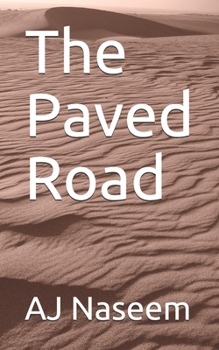 Paperback The Paved Road Book