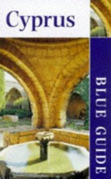 Paperback Cyprus Book