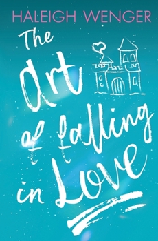 Paperback The Art of Falling In Love Book