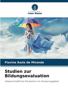 Paperback Studien zur Bildungsevaluation [German] Book