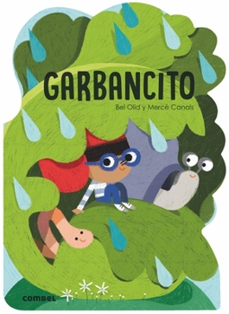Paperback Garbancito [Spanish] Book