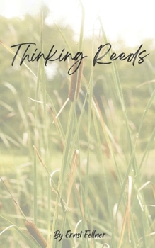 Paperback Thinking reeds Book