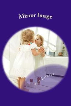 Paperback Mirror Image: Why every life is sacred Book