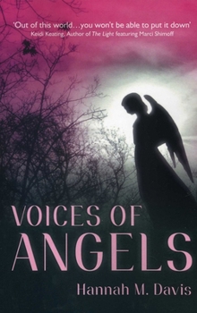 Paperback Voices of Angels Book