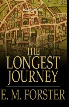 The Longest Journey Illustrated