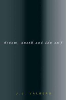Paperback Dream, Death, and the Self Book