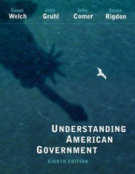 Paperback Understanding American Government, Alternate Edition (Available Titles CengageNOW) Book